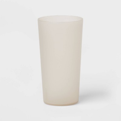 26oz Plastic Tall Tumbler - Room Essentials™
