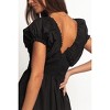 Petal and Pup Larson Midi Dress - 4 of 4