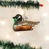 Old World Christmas Blown Glass Ornament for Christmas Tree, Canada Goose - 2 of 4