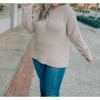 Women's My Only Love Sweater - STACCATO - 3 of 3