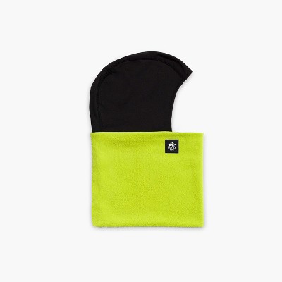 Turtle Fur Kids Shellaclava Balaclava - Chelonia 150 Fleece Winter Face Mask