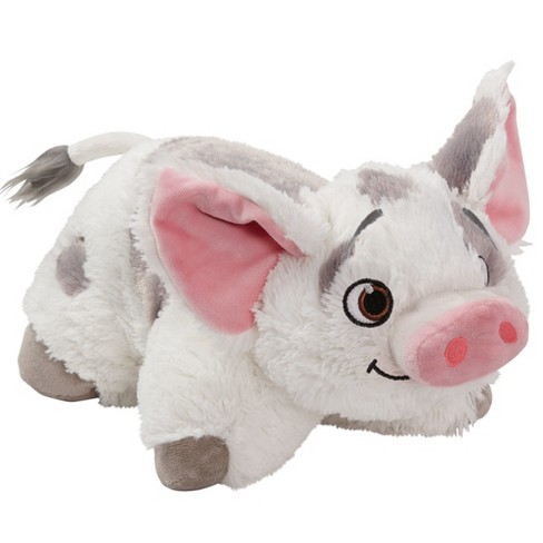 Moana Pua The Pig Pillow Pets 16 Target