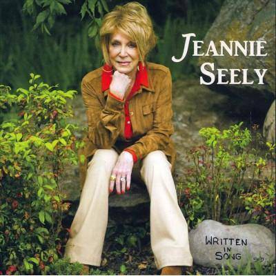  Jeannie Seely - Written In Song (CD) 