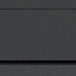 black knotty gray oak