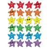 TREND Colorful Star Smiles/Fruit Punch Stinky Stickers®, 96 Per Pack, 6 Packs - 3 of 4