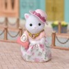 Calico Critters Persian Cat Fashion Playset - 3 of 4