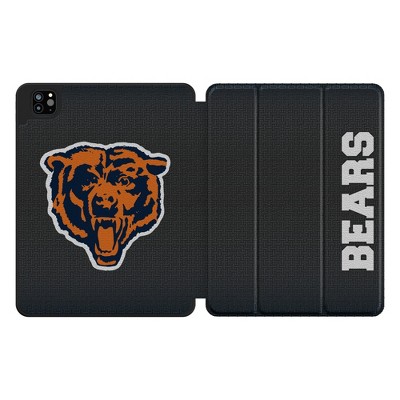 Keyscaper NFL NFC Historic Teams Linen Tablet Case for Apple iPad