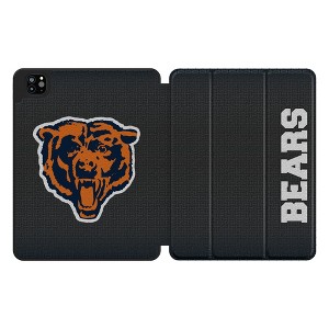 Keyscaper NFL NFC Historic Teams Linen Tablet Case for Apple iPad - 1 of 4