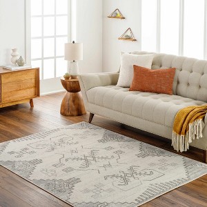 Hauteloom Anjea Area Rug - 1 of 3