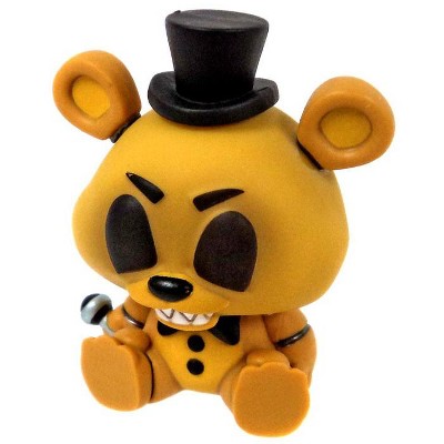 fnaf pizzeria simulator mystery minis target