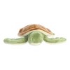 Aurora Eco Nation 6.5" Turtle Green Stuffed Animal - 2 of 4