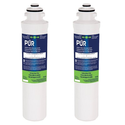 PUR Filter Replacement Kit for PQC1FS, PQC3RO and P1QC7506BLS