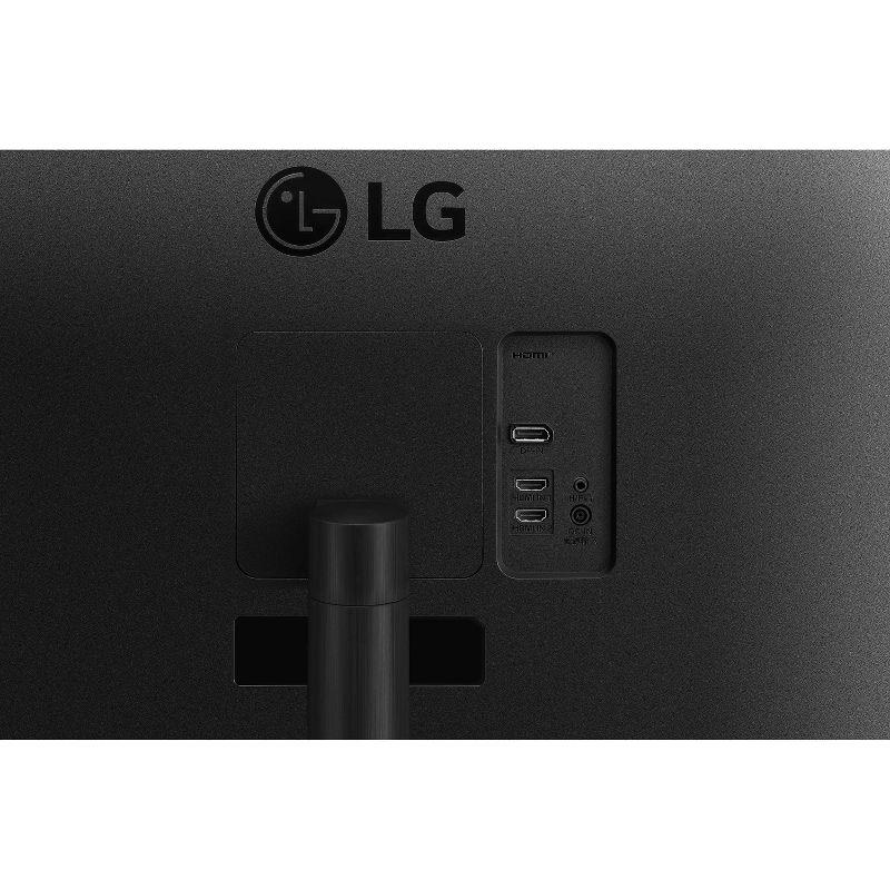 LG 34WP60C-B 34&#34; 21:9 Curved UltraWide QHD (3440 x 1440) Monitor, 5 of 8