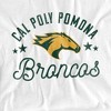 Men's California State Polytechnic University Pomona Official Broncos T-Shirt - 2 of 4