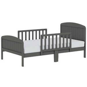 BK Furniture Harrisburg Toddler Bed - 1 of 4