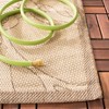Courtyard CY2726 Power Loomed Indoor and Outdoor Rug - Safavieh - 3 of 4