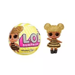 L.O.L. Surprise!  707 Queen Bee Fashion Doll