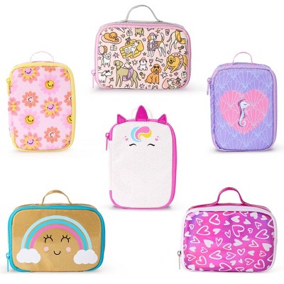 Our Generation Surprise Luggages Travel Series - 4 of 17 Collectible Mystery Boxes Accessories for 18" Dolls: Includes Play Toothbrush, 3 of 17