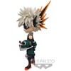 Banpresto - BanPresto - My Hero Academia - Q Posket - Katsuki Bakugo Ver. A (MHA) - 2 of 4