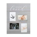 Pearhead You Are So Loved Collage Frame