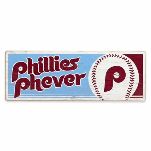 The Philadelphia Phillies (Team Spirit)