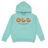 The Juniper Shop SmileyWorld One Smart Cookie Youth Hoodie - 2 of 4