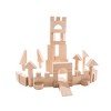 Plantoys| 50 Unit Blocks - 3 of 4