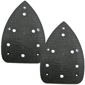 Ryobi CFS1503K Corner Cat Sander (2 Pack) Backing Platen # 039065005001-2PK - 1 of 3