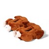 Vivitar Small/Medium Adult Turkey Slippers - 3 of 4