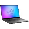 ASUS ROG Zephyrus GRAY 14.0 WQXGA+(WQ+) Cover Glass AI R9 HX 370 32GB NV RTX5070 Ti 2TB WIN 11 PRO - 2 of 4