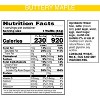 Eggo Frozen Belgian-Style Street Buttery Maple Waffles - 7.76oz/4ct - 2 of 4