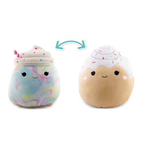 Squishmallow 12 Cinnamon the Latte Plush