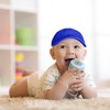 Dalix Infant Toddler Baseball Hat Baby Cap Tiny Extra Small Girls Boys - 4 of 4