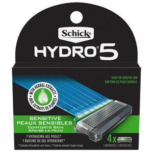 Schick Hydro 5 Sense Sensitive Men