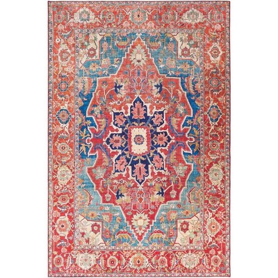 Mark & Day Nievre Woven Indoor Area Rugs