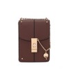MKF Collection Iona Crossbody Vegan Leather Elegant & Functional Design Handbag Purse by Mia K - 2 of 4