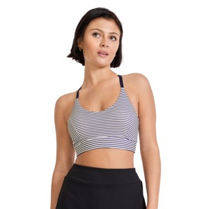 Jockey Women's Low Impact T-Back Sports Bra - 1 of 4