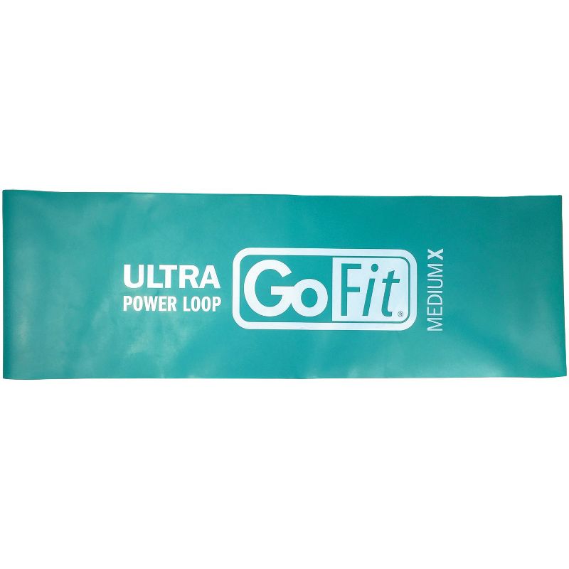 GoFit® Ultra Power Loop Set, 2 of 11