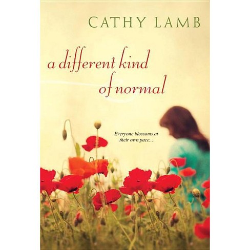 A Different Kind of Normal - by  Cathy Lamb (Paperback) - image 1 of 1