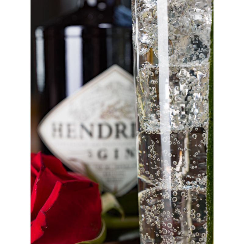 Hendrick&#39;s Gin - 750ml Bottle, 4 of 9