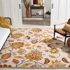 Four Seasons FRS413 Hand Hooked Indoor Rugs - Safavieh - 2 of 3