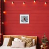 Stupell Industries Winter Cool Cardinal Framed Print Under Glass Art - 3 of 4