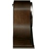 Howard Miller 630276 Salem Ii Mantel Clock Espresso - 3 of 4