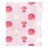 Cartoon Network Steven Universe Chibi Steven Silk Touch Throw Blanket 50x60 Inches - 3 of 4