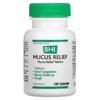 MediNatura BHI, Mucus Relief, 100 Tablets - 4 of 4