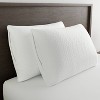 Platinum Pillow Protector - Allerease - image 4 of 4