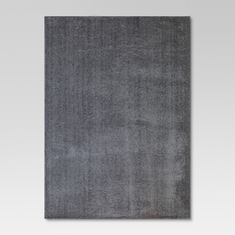 Solid Tufted Micropoly Shag Area Rug - Project 62&#153;, 1 of 6