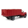 First Gear 1/34 Red 1970s Chevrolet C65 Grain Truck w/ Red Dump Body & Corn Load 10-4253 - 3 of 4