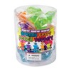 Geddes Scented Gummy Bear Pencil Toppers - 24 per tub - 2 of 4