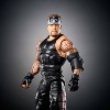 WWE Elite Legends Undertaker Action Figure & Accessories, Series 27 6-inch Collectible Set - 3 of 4